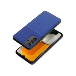 Puzdro / obal na Samsung Galaxy A13 4G čierny - kniha PIANO