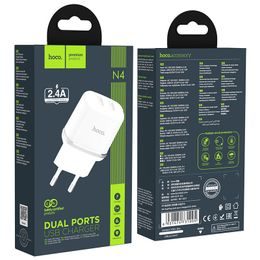 Nabíjačka Samsung s portom USB-C (15 W), biela