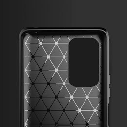 Obal / kryt na Xiaomi Redmi NOTE 10 PRO transparent - Ultra Slim 0,5mm