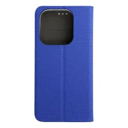 Obal / kryt na Samsung Galaxy S24 FE černý - NOBLE