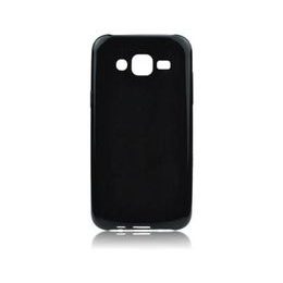 Obal / kryt na Huawei Honor 7X černý - Jelly Case