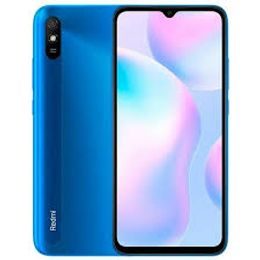 Xiaomi Redmi 9AT 2GB/32GB modrý - použitý (C)