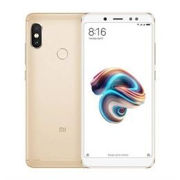 Xiaomi Redmi Note 5 4GB/64GB zlatý - použitý (B)
