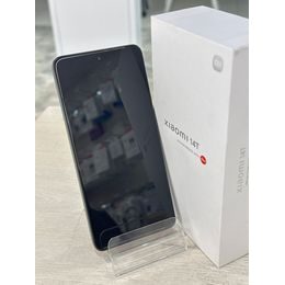 Apple iPhone SE 2022 64GB černý - Použitý (B)