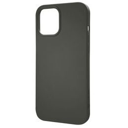 Obal / kryt na Apple iPhone 13 Pro Max sivé - Tactical Velvet Smoothie