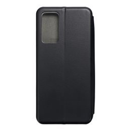 Pouzdro / obal na Xiaomi Redmi NOTE 11 PRO Plus 5G červené - knížkové Smart Case