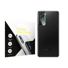 Tvrzené / ochranné sklo Samsung Galaxy S21 Plus - Araree Pure Diamond
