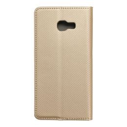 Puzdro / obal pre Samsung Galaxy A3 červený - kniha Fancy Book