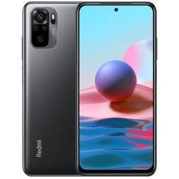 Xiaomi Redmi Note 10 Pro 6GB/128GB šedý - použitý (A)