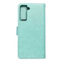 Obal / kryt pre Samsung Galaxy S21 priehľadný - Ultra Slim 0,3 mm