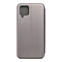 Obal / kryt na Samsung Galaxy A22 5G čierny - MATT case