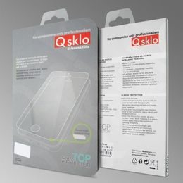 Tvrzené / ochranné sklo Lenovo K5 / K5 Plus 2,5D SWISSTEN