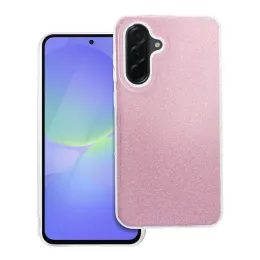 Obal / kryt na Samsung Galaxy A36 5G růžový - SHINING
