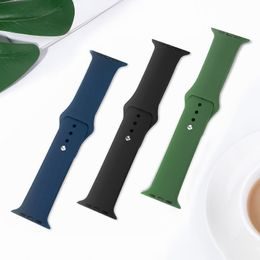 Řemínek na Xiaomi Mi Band 6, mátový - Rhinotech