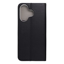 Pouzdro / obal na Xiaomi Redmi 13 4G černé - knížkové Smart Magneto book