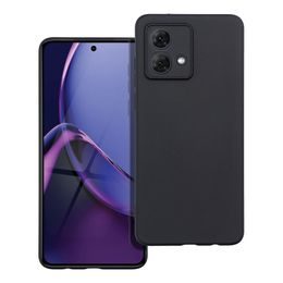 Obal / kryt na Motorola G84 černá - MATT