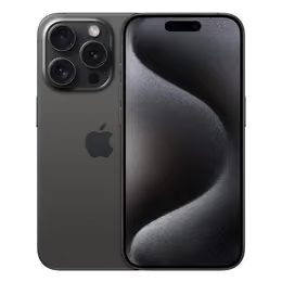 Apple iPhone 15 Pro 126GB modrý - použitý (A-)