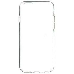 Obal / kryt na Apple iPhone 7 / 8 průhledný - Tactical TPU