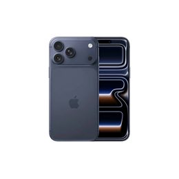 Apple iPhone 17 Pro 256GB modrý - použitý (ZÁNOVNÍ)