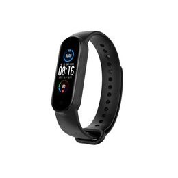 Řemínek nylonový pro Apple Watch 42/44/45/49mm černá - DUX DUCIS