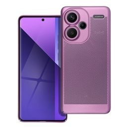 Obal / kryt na Xiaomi Redmi Note 13 Pro Plus 5G transparentní