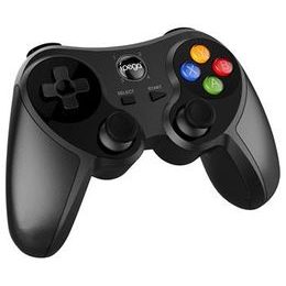 iPega 9078 Bluetooth Gamepad Android/PC/Android TV černý