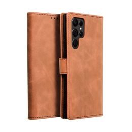 Obal / kryt pre Samsung Galaxy S22 transparentný - Ultra slim