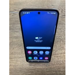 Samsung Galaxy S23 FE fialový 8GB/128GB - použitý (A)