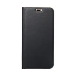 Obal / kryt na Xiaomi Redmi Note 14 5G černý - FRAME
