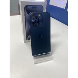 Apple iPhone 15 128GB zelený - použitý (B)