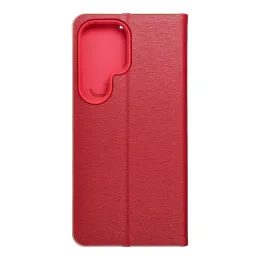 Obal / kryt na Samsung Galaxy S25 Ultra černý - carbon case