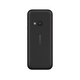 Nokia 110 4G Dual SIM 2023 modrá