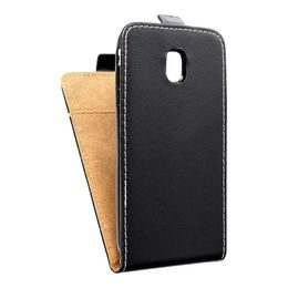 Puzdro / obal na Samsung Galaxy J3 2017 - flip Slim Flexi Fresh