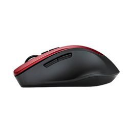 Myš ASUS WT425 - červená