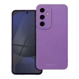 Pouzdro / obal na Samsung Galaxy S24 FE černé - knížkové DUX DUCIS