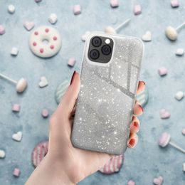 Puzdro / obal na Xiaomi Redmi 12C červené - kniha Kožené SMART PRO