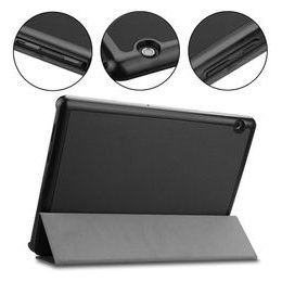 Pouzdro / obal na tablety - univerzální pro 11" černý - Blun