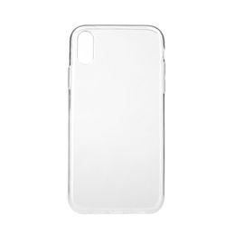 Obal / kryt pre Samsung Galaxy A30 priehľadný - Ultra Slim 0,3 mm