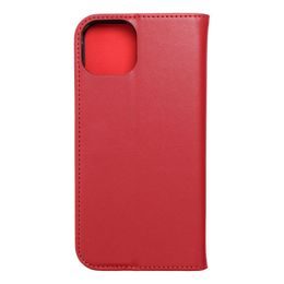 Obal / kryt na Apple iPhone 15 Plus fialový - Electro Mag Cover