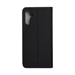 Pouzdro / obal na Samsung Galaxy A13 4G (LTE) modrý - knížkový Smart case