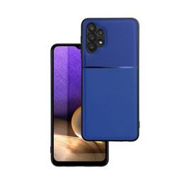Obal / kryt pre Samsung Galaxy A32 LTE (4G) modrý - Forcell NOBLE