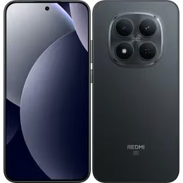 Xiaomi Redmi Note 15 Pro 5G 8GB/256GB černý - Zánovní