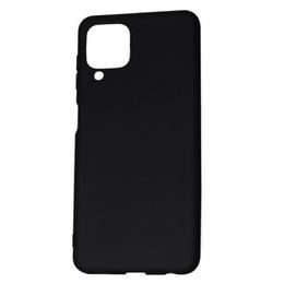 Obal / Kryt na Samsung Galaxy A22 4G černý - ALIGATOR