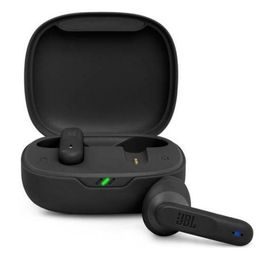 Bezdrátová sluchátka černá - JBL Wave 300 TWS