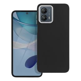 Obal / kryt na Motorola G53 / G13 černý - FRAME