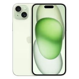 Apple iPhone 15 128GB zelený - použitý (B+)