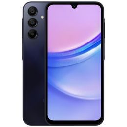 Samsung galaxy A15 128GB modrý - použitý (C)