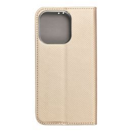 Obal / kryt na Apple iPhone 14 PRO červený - Forcell NOBLE