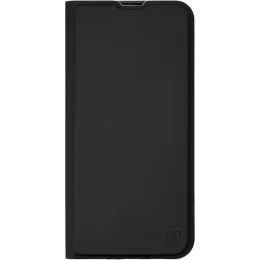 Pouzdro / obal na Xiaomi Redmi 14C 4G/Poco C75 černé - OBAL:ME SmoothTouch