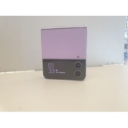 Samsung Galaxy S23 FE fialový 8GB/128GB - použitý (A)